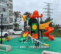 苏州双阳新村小区项目