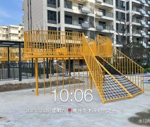安徽利辛时代之光游乐设施项目