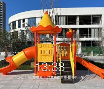南京市留右中学广场项目